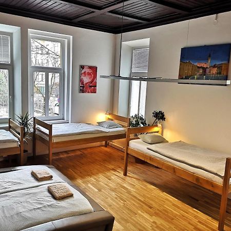 Unique Vila Veselova, Ljubljana City Center 外观 照片
